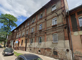 Zdjęcie nieruchomości