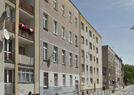 Nieruchomość