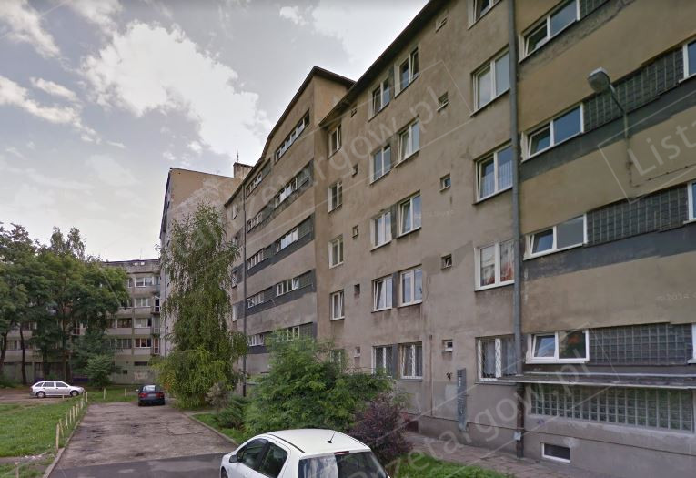 Zdjęcie nieruchomości