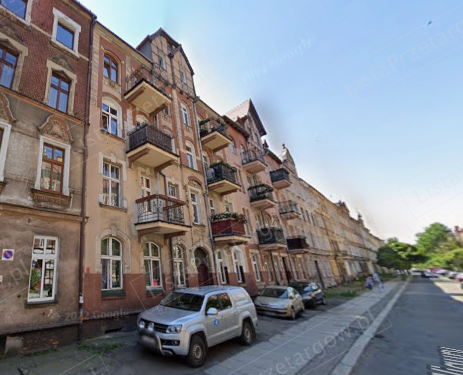 Zdjęcie nieruchomości
