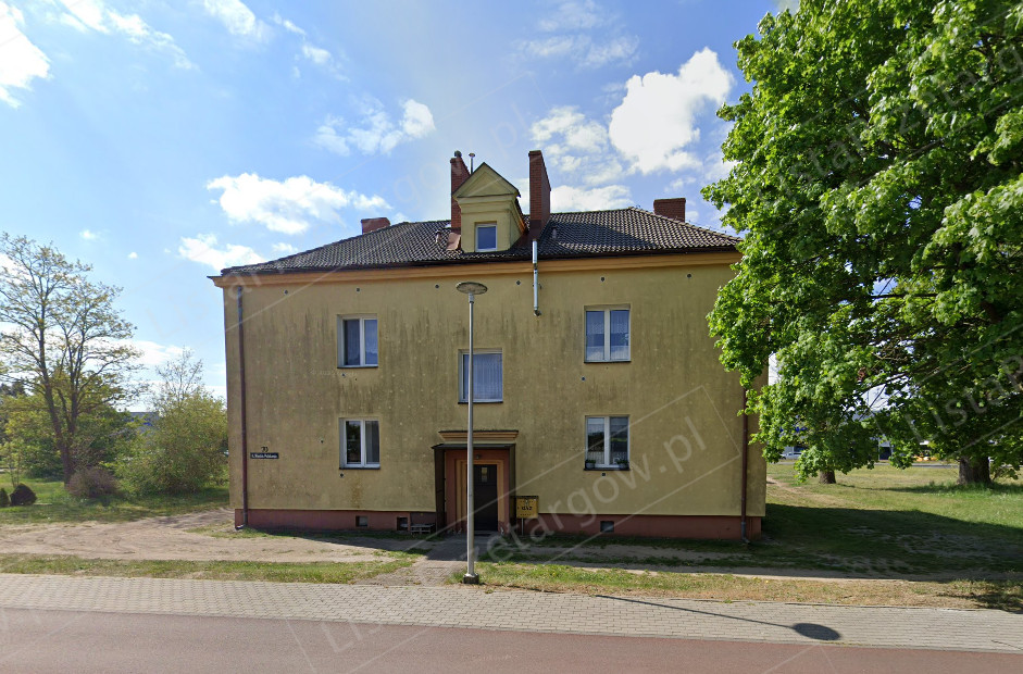 Zdjęcie nieruchomości
