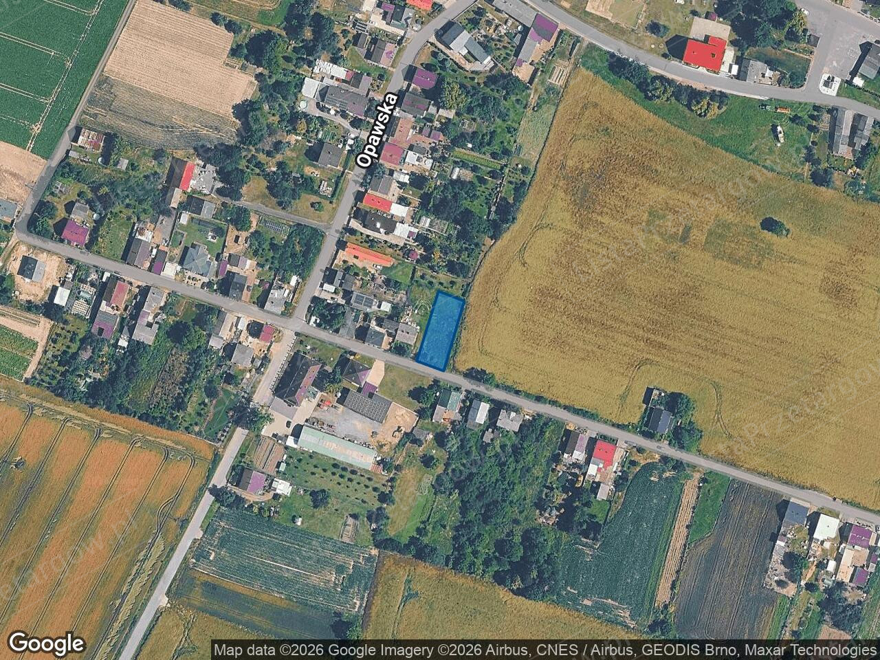 Zdjęcie nieruchomości