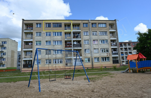 Zdjęcie nieruchomości