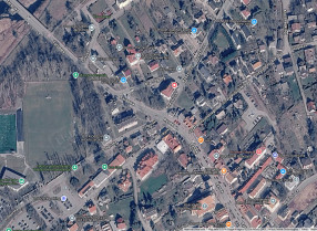 Zdjęcie nieruchomości