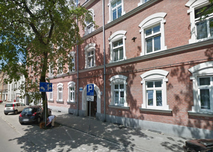 Nieruchomość