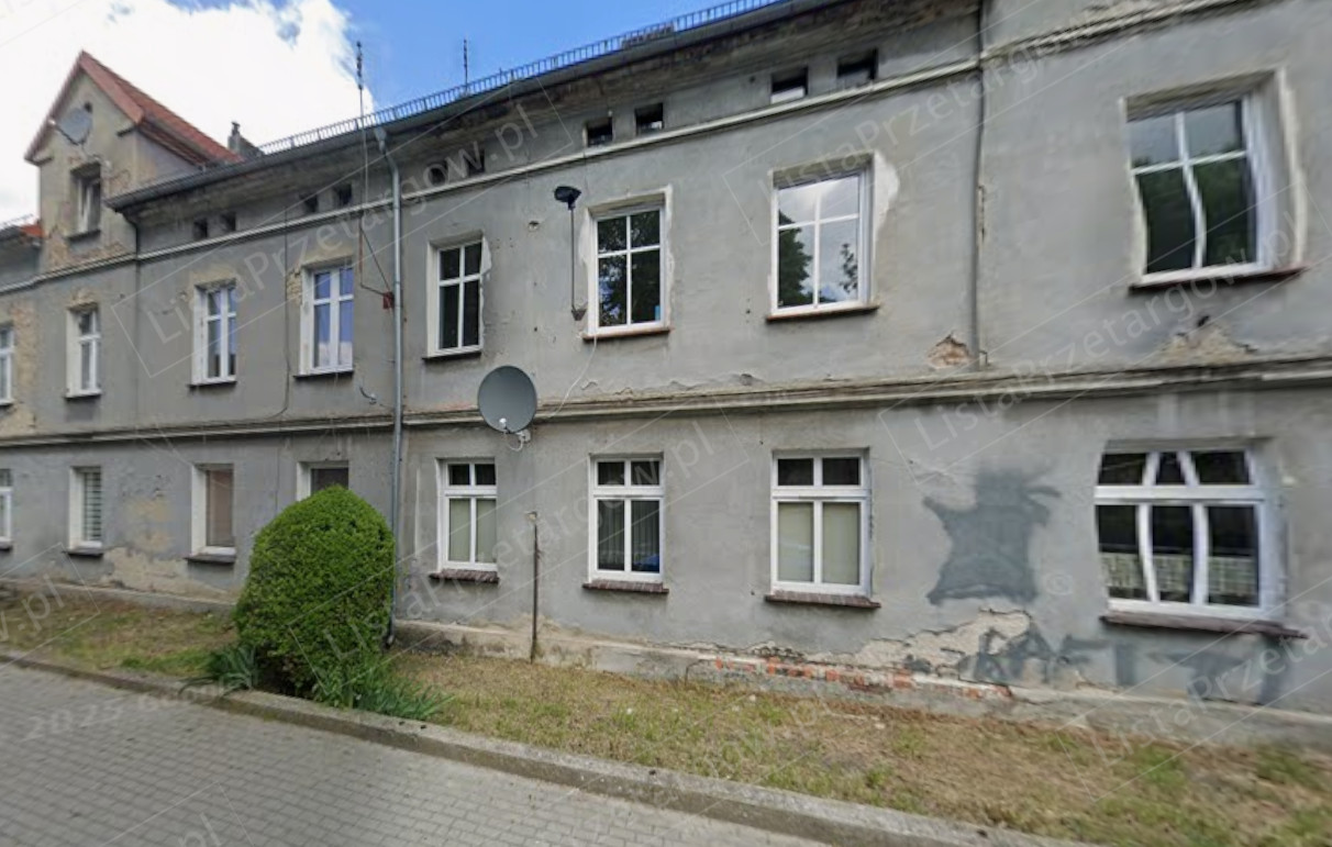 Zdjęcie nieruchomości