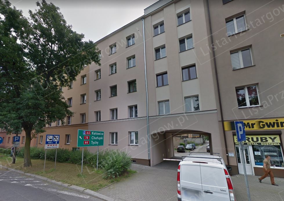 Zdjęcie nieruchomości