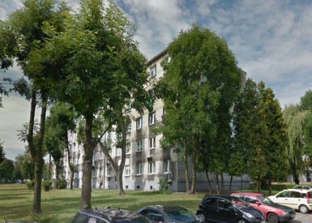 Nieruchomość