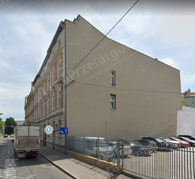 Zdjęcie nieruchomości