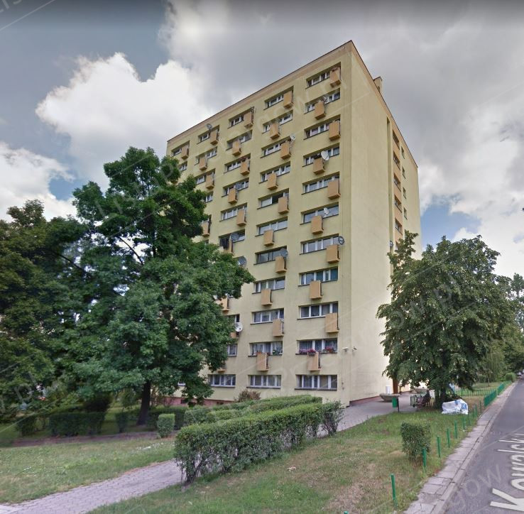 Zdjęcie nieruchomości
