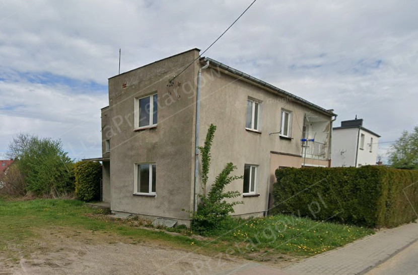 Zdjęcie nieruchomości
