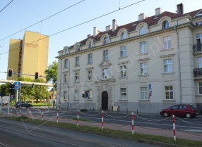 Nieruchomość w Poznań