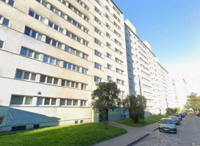 Nieruchomość w Łódź
