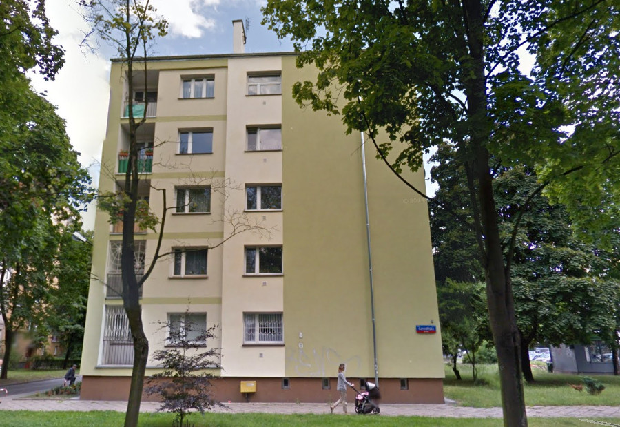Zdjęcie nieruchomości