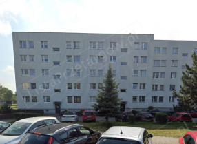Nieruchomość w Zabrze