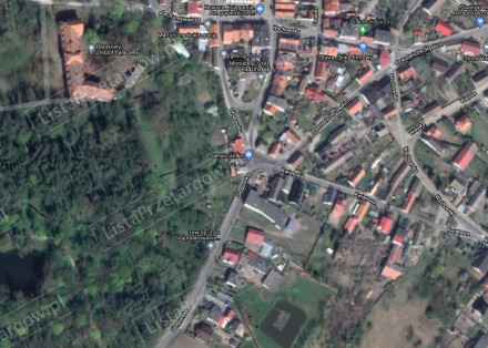 Nieruchomość