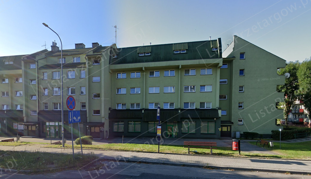 Zdjęcie nieruchomości