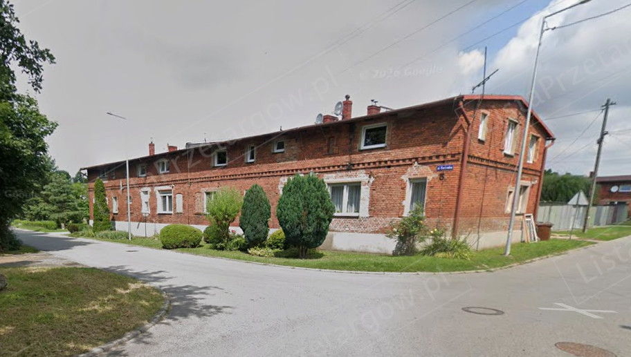 Zdjęcie nieruchomości