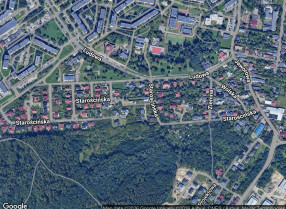 Nieruchomość