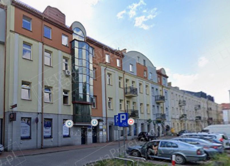 Zdjęcie nieruchomości