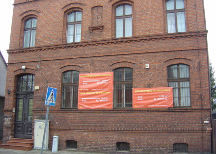 Nieruchomość