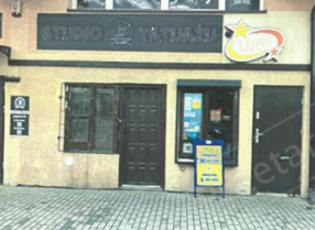 Nieruchomość
