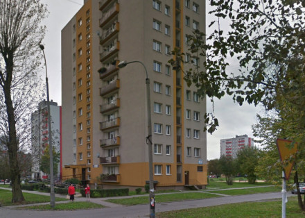 Nieruchomość