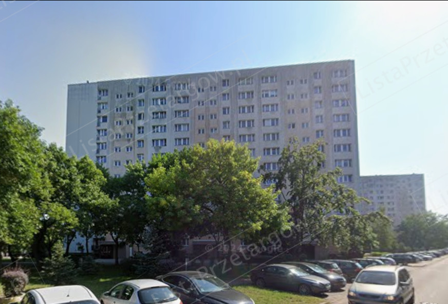 Zdjęcie nieruchomości