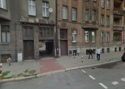 Nieruchomość