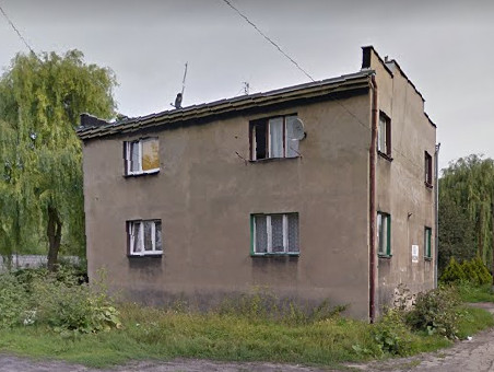 Zdjęcie nieruchomości