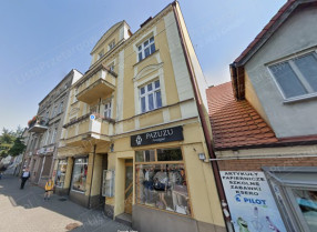 Nieruchomość