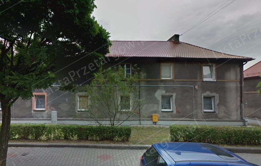 Zdjęcie nieruchomości