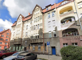 Nieruchomość
