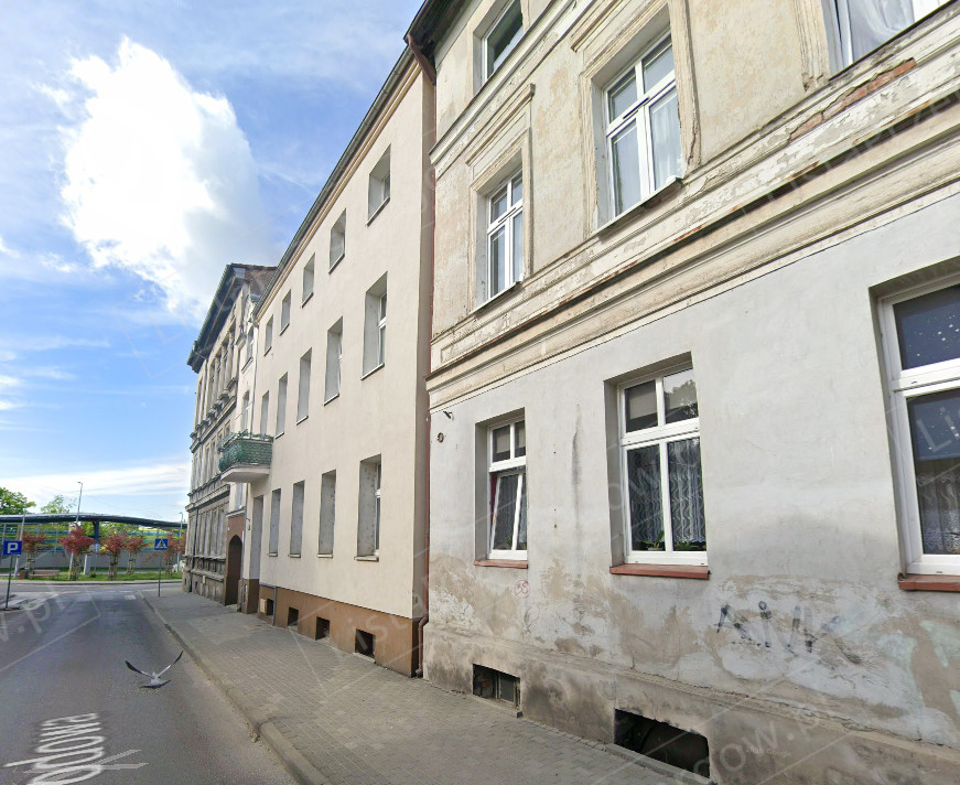 Zdjęcie nieruchomości
