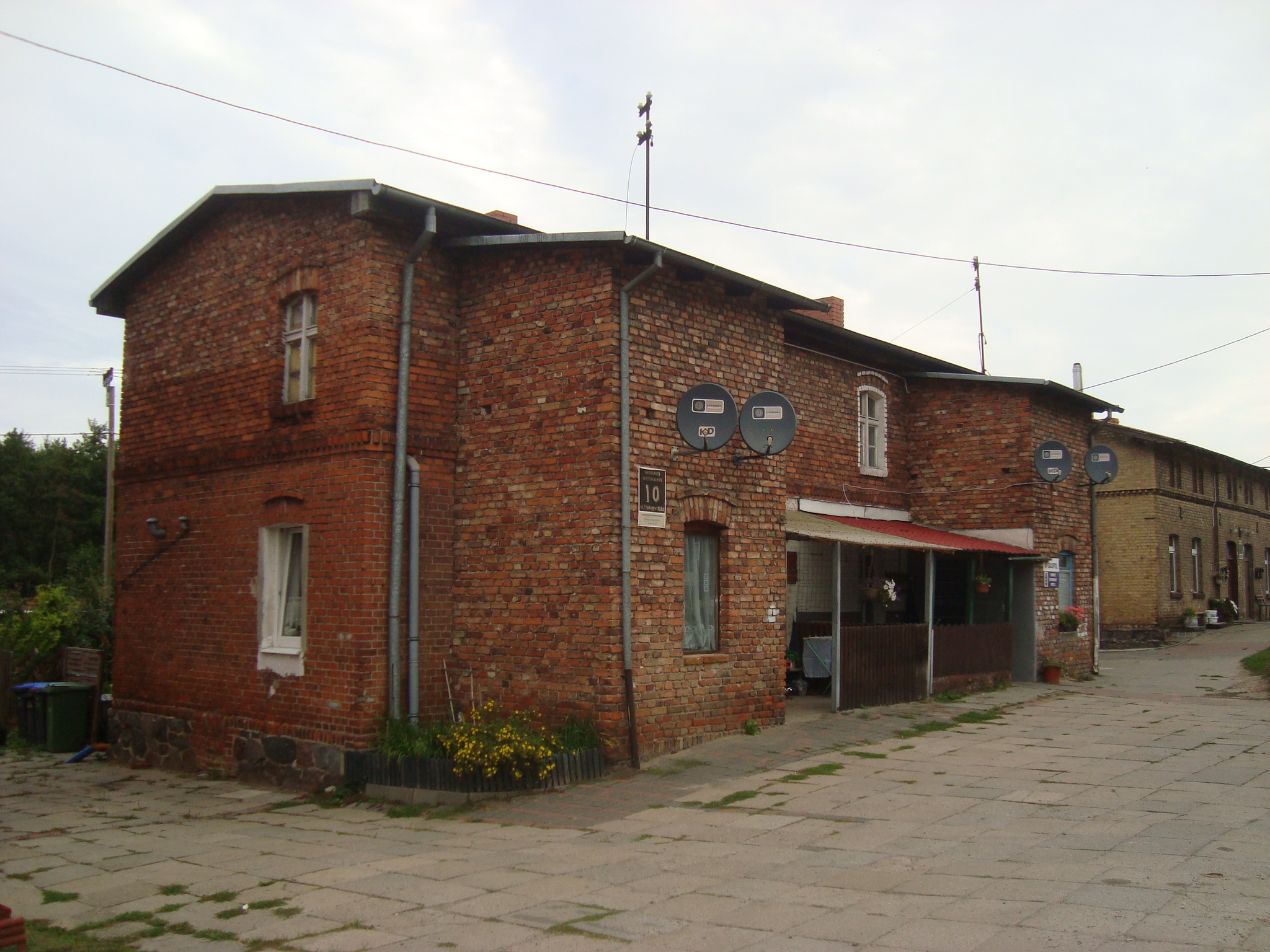 Zdjęcie nieruchomości