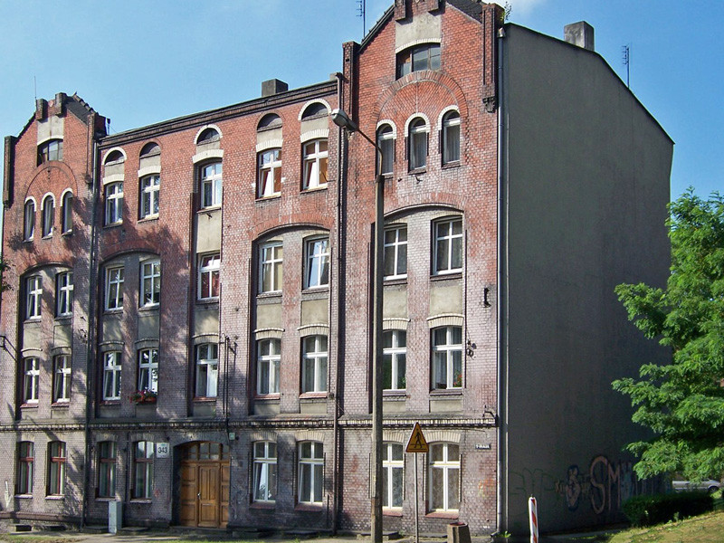 Zdjęcie nieruchomości