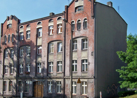 Nieruchomość