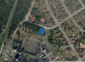 Zdjęcie nieruchomości