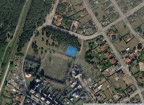 Zdjęcie nieruchomości