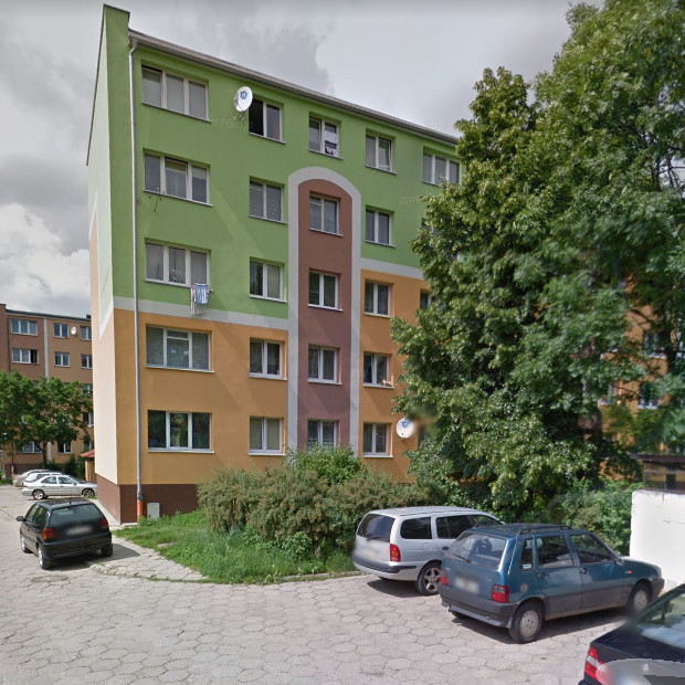 Zdjęcie nieruchomości