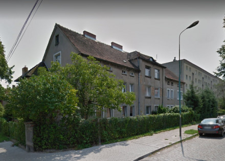 Nieruchomość