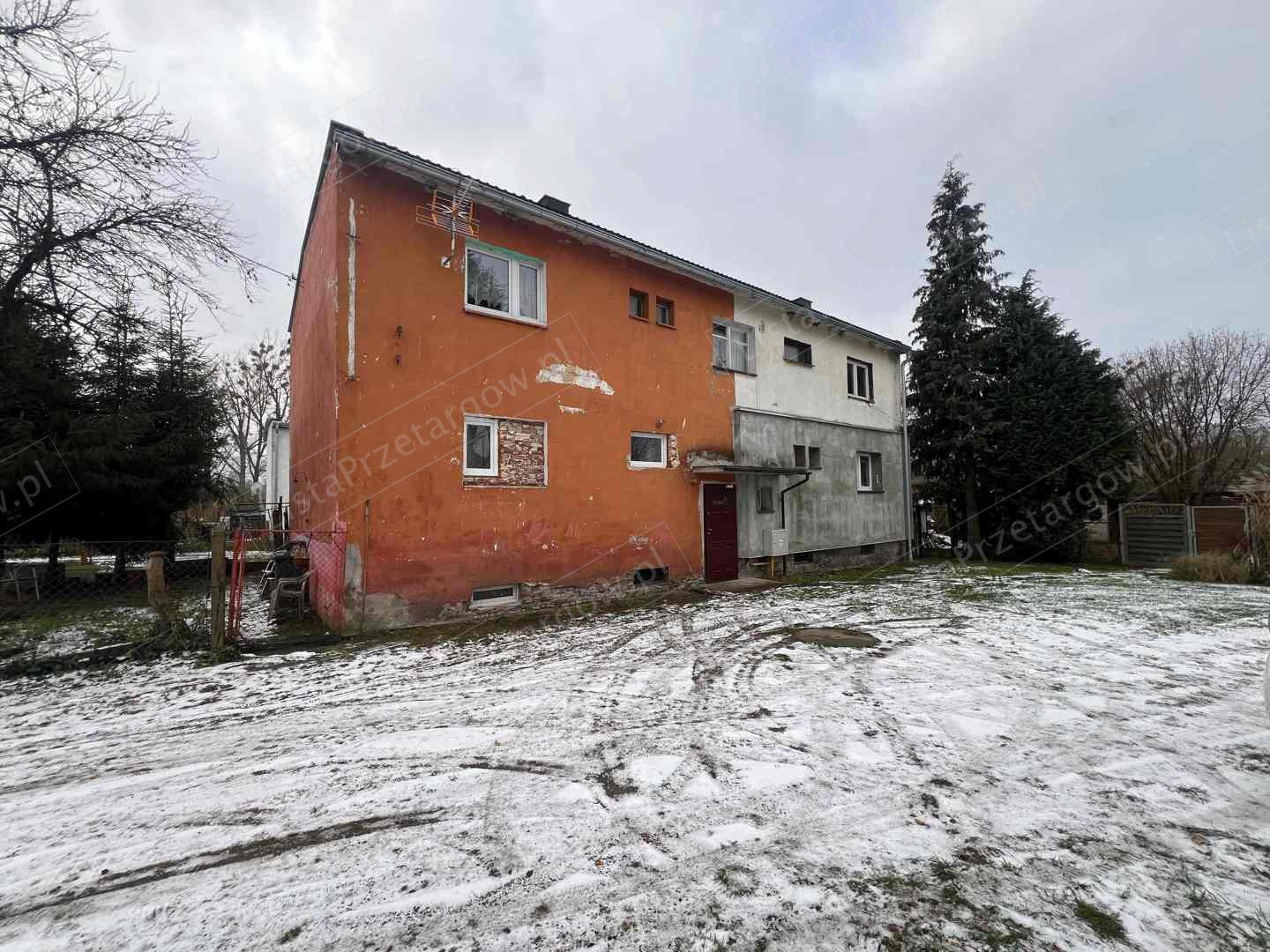 Zdjęcie nieruchomości