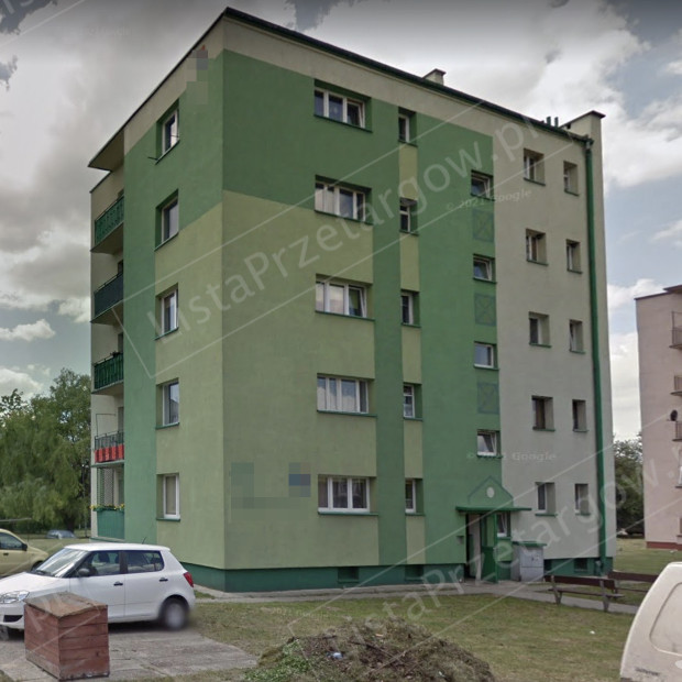 Zdjęcie nieruchomości