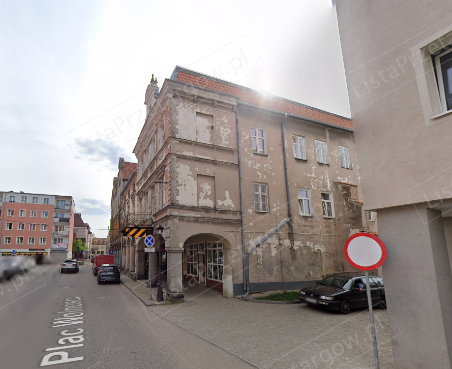 Zdjęcie nieruchomości