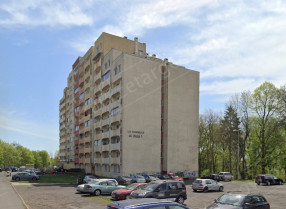 Nieruchomość