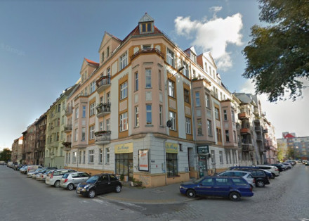 Nieruchomość