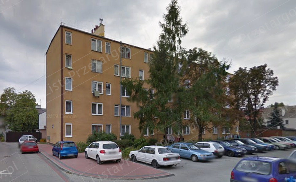 Zdjęcie nieruchomości