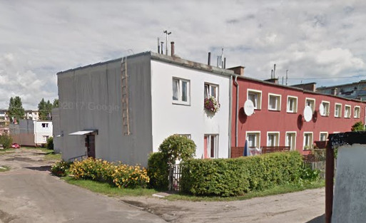 Zdjęcie nieruchomości