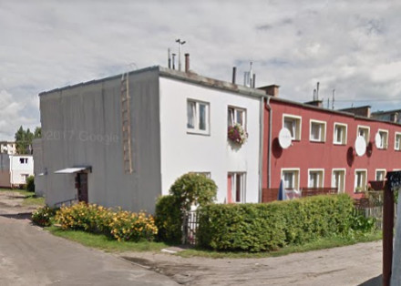 Nieruchomość