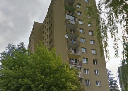 Nieruchomość